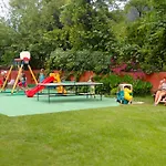 Armir Palace فندق 4*