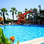 Armir Palace 4* كمر