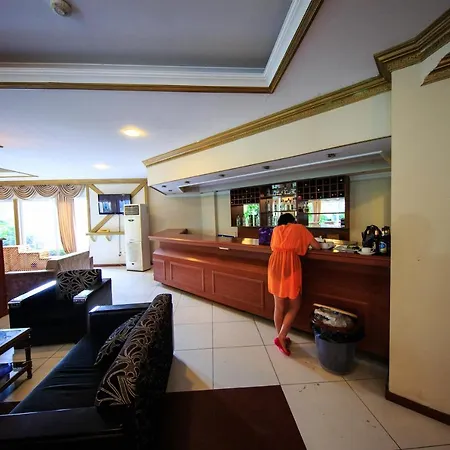 Armir Palace 4* كمر