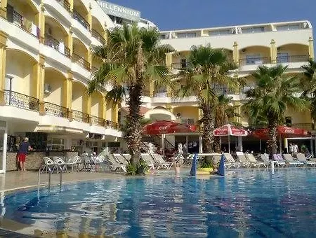 Szálloda Armir Palace 4*