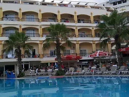 Szálloda Armir Palace 4*