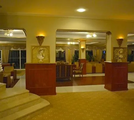 Armir Palace