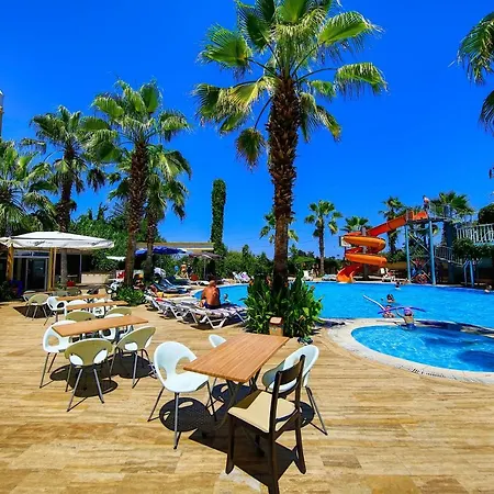 Armir Palace