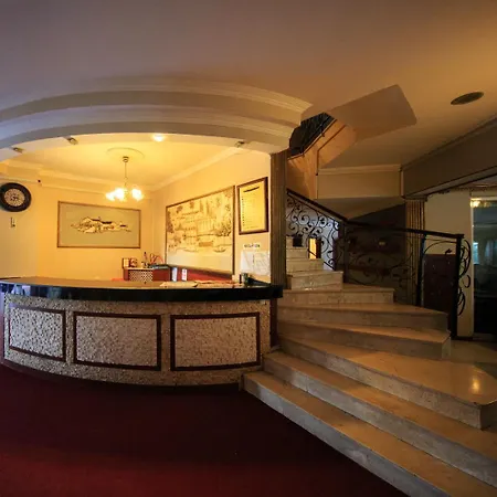 Hotel Armir Palace
