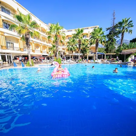 Szálloda Armir Palace 4*
