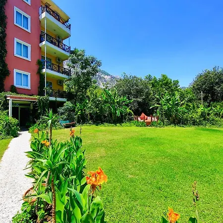 Armir Palace Kemer