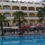 Hotel Armir Palace 4*