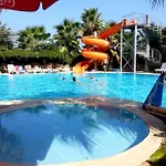 Armir Palace