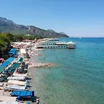 Hotel Armir Palace Kemer