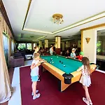Hotel Armir Palace Kemer