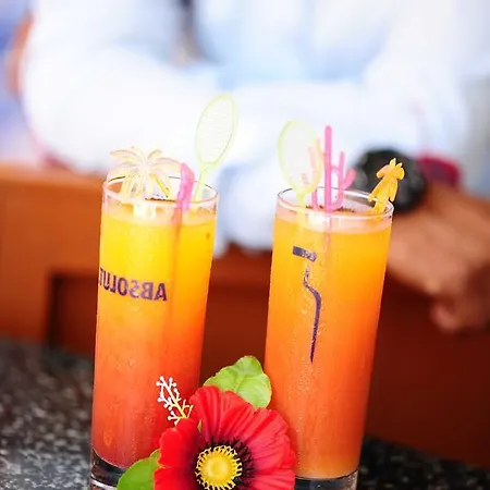 Hotel Armir Palace Kemer