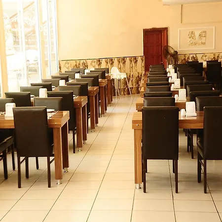 Hotel Armir Palace Kemer