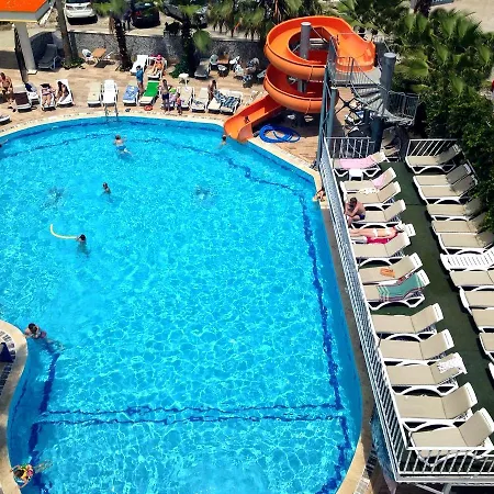 Armir Palace Kemer