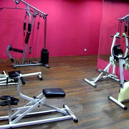 Armir Palace 4*