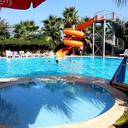 Armir Palace