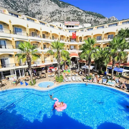 Armir Palace Hotel 4*