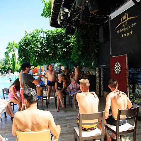 Armir Palace Hotel 4*