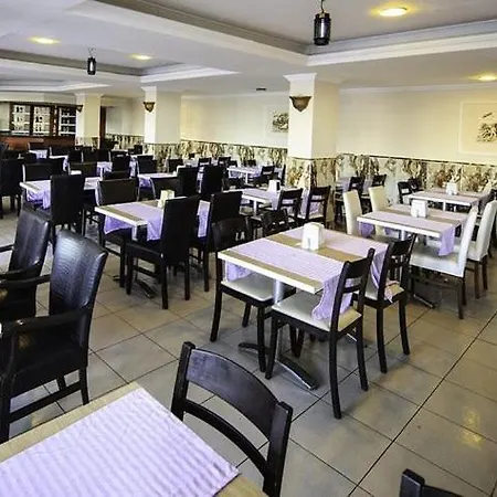 Armir Palace Hotel