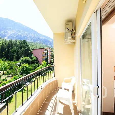 Hotel Armir Palace Kemer