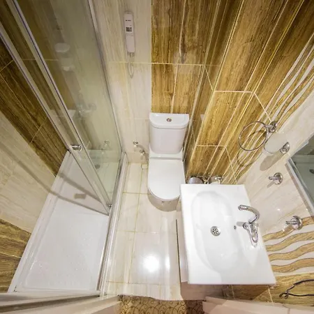 Armir Palace 4* Kemer