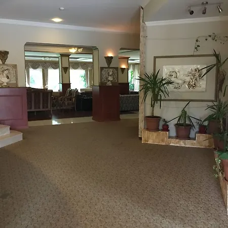 Armir Palace 4*