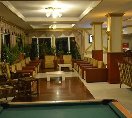 Armir Palace 4* Kemer