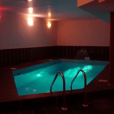 Armir Palace Hotel Kemer