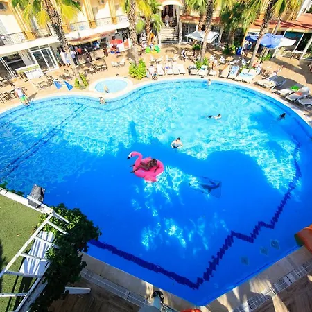 Hotel Armir Palace 4*