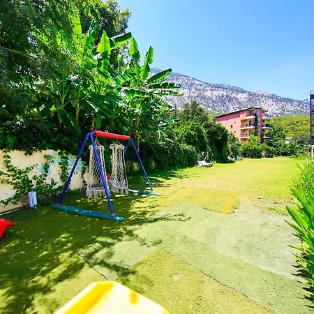 Hotel Armir Palace 4*