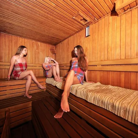 Armir Palace 4* Kemer