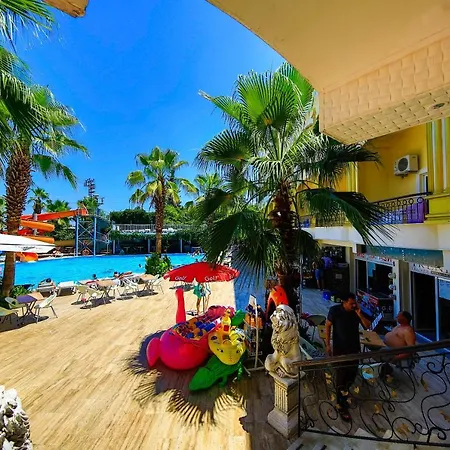 Hotel Armir Palace 4*