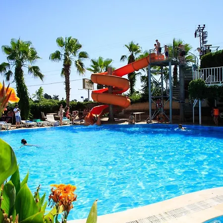 Armir Palace 4* Kemer