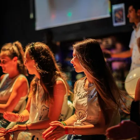 Armir Palace 4* Kemer