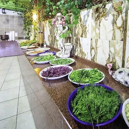 Armir Palace Kemer