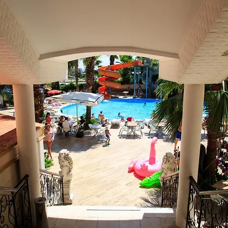 Hotel Armir Palace 4*