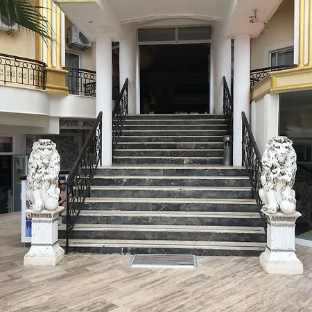 Armir Palace Hotel 4*