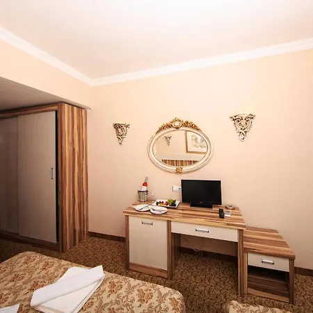 Armir Palace 4* Kemer