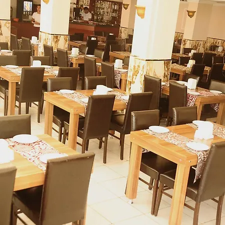 Hotel Armir Palace