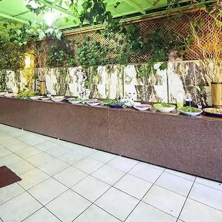 Armir Palace 4* Kemer