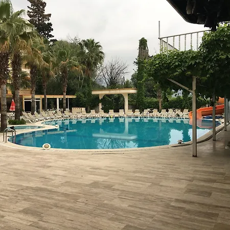 Armir Palace Hotel
